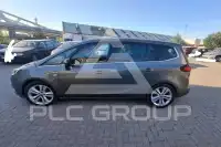 2017 Opel ZAFIRA