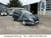 2017 Opel ZAFIRA