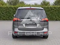 2017 Opel ZAFIRA