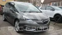 2017 Opel ZAFIRA