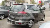 2017 Opel ZAFIRA