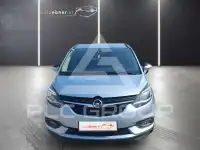 2017 Opel ZAFIRA