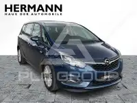 2017 Opel ZAFIRA