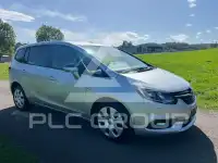 2017 Opel ZAFIRA