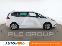 2017 Opel ZAFIRA