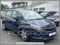 2017 Opel ZAFIRA