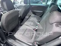 2017 Opel ZAFIRA
