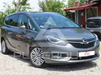 2017 Opel ZAFIRA
