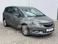 2017 Opel ZAFIRA