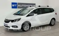 2017 Opel ZAFIRA