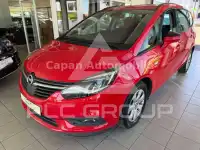 2017 Opel ZAFIRA