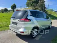 2017 Opel ZAFIRA