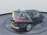 2017 Opel ZAFIRA