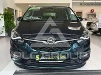 2017 Opel ZAFIRA