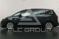 2017 Opel ZAFIRA