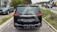 2017 Opel ZAFIRA