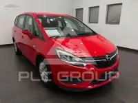 2017 Opel ZAFIRA
