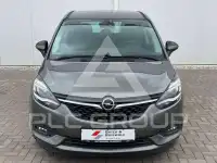 2017 Opel ZAFIRA