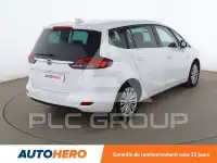 2017 Opel ZAFIRA