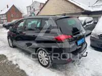 2017 Opel ZAFIRA