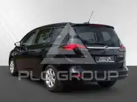 2017 Opel ZAFIRA