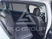 2017 Opel ZAFIRA