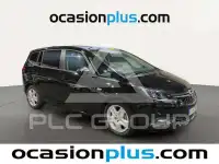 2017 Opel ZAFIRA