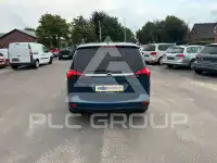 2017 Opel ZAFIRA