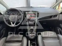 2017 Opel ZAFIRA