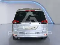 2017 Opel ZAFIRA