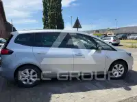 2017 Opel ZAFIRA