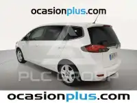2017 Opel ZAFIRA
