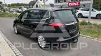 2017 Opel ZAFIRA