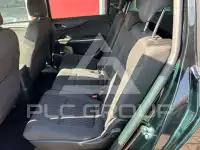 2017 Opel ZAFIRA