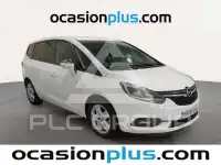 2017 Opel ZAFIRA
