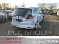 2017 Opel ZAFIRA