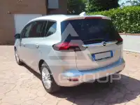 2017 Opel ZAFIRA