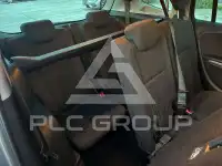2017 Opel ZAFIRA