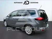 2017 Opel ZAFIRA