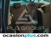 2017 Opel ZAFIRA