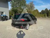 2017 Opel ZAFIRA