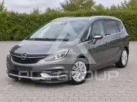 2017 Opel ZAFIRA