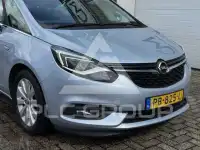 2017 Opel ZAFIRA