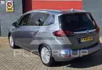 2017 Opel ZAFIRA