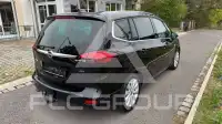 2017 Opel ZAFIRA
