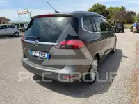 2017 Opel ZAFIRA