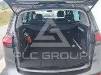 2017 Opel ZAFIRA