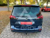 2017 Opel ZAFIRA