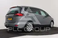 2017 Opel ZAFIRA