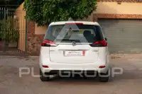 2017 Opel ZAFIRA